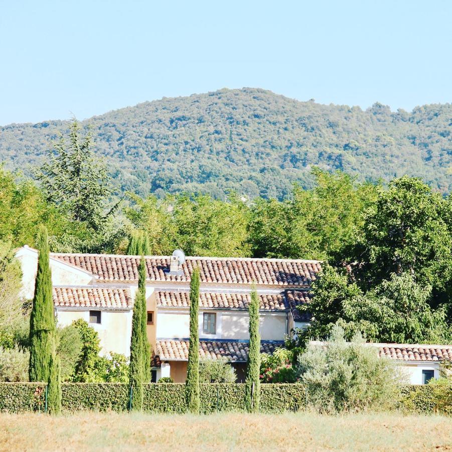 Le Mas Les Eydins Bonnieux Εξωτερικό φωτογραφία