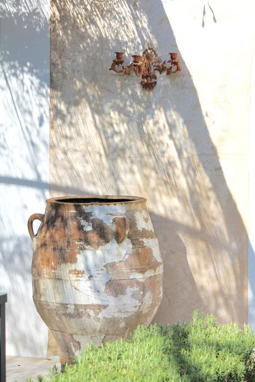 Le Mas Les Eydins Bonnieux Εξωτερικό φωτογραφία