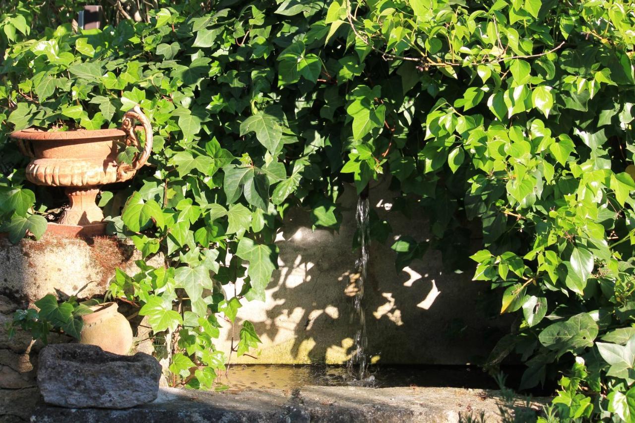 Le Mas Les Eydins Bonnieux Εξωτερικό φωτογραφία