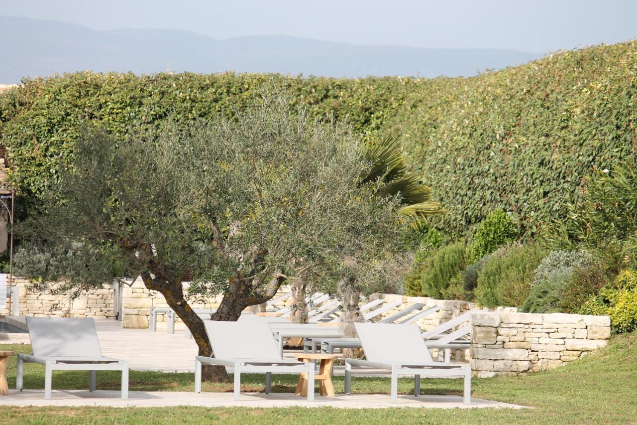 Le Mas Les Eydins Bonnieux Εξωτερικό φωτογραφία